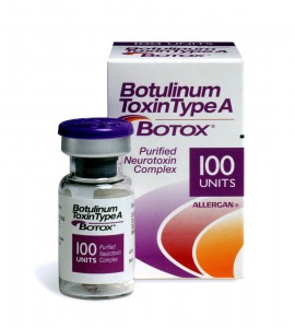 botox płock